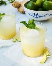 Lime Juice